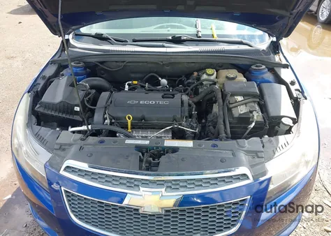 2012 Chevrolet Cruze Ls z USA, uszkodzony, nr VIN 1G1PC5SH7C7352339